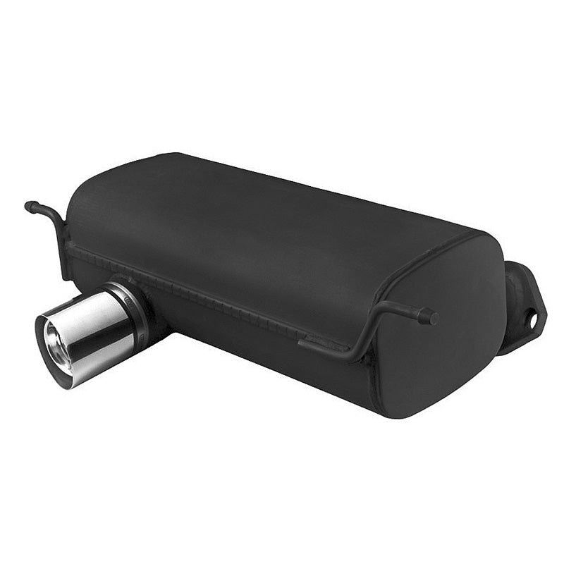 Ulter Sport, Escape deportivo, compatible con BMW 1 E87 HB 5 puertas 116i 85kW/118i 95kW/120i 110kW 2004-2007 80mm