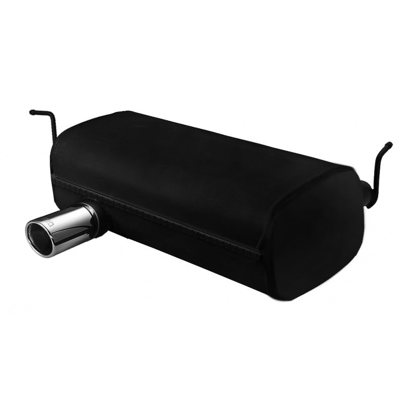 Ulter Sport, Scarico sportivo, adatto a BMW E46 Compact 316ti 1.8 85kW 2001-2004 90mm