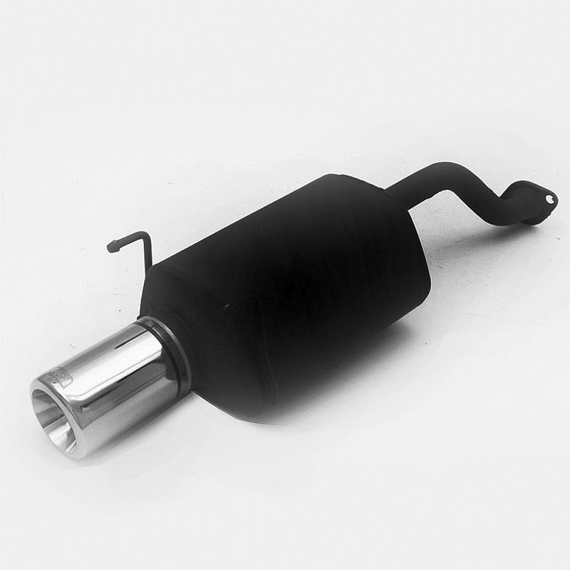 Ulter Sport, Sports exhaust, fits Honda CRX Del Sol 1.6i 92kW 1992-1998 100mm