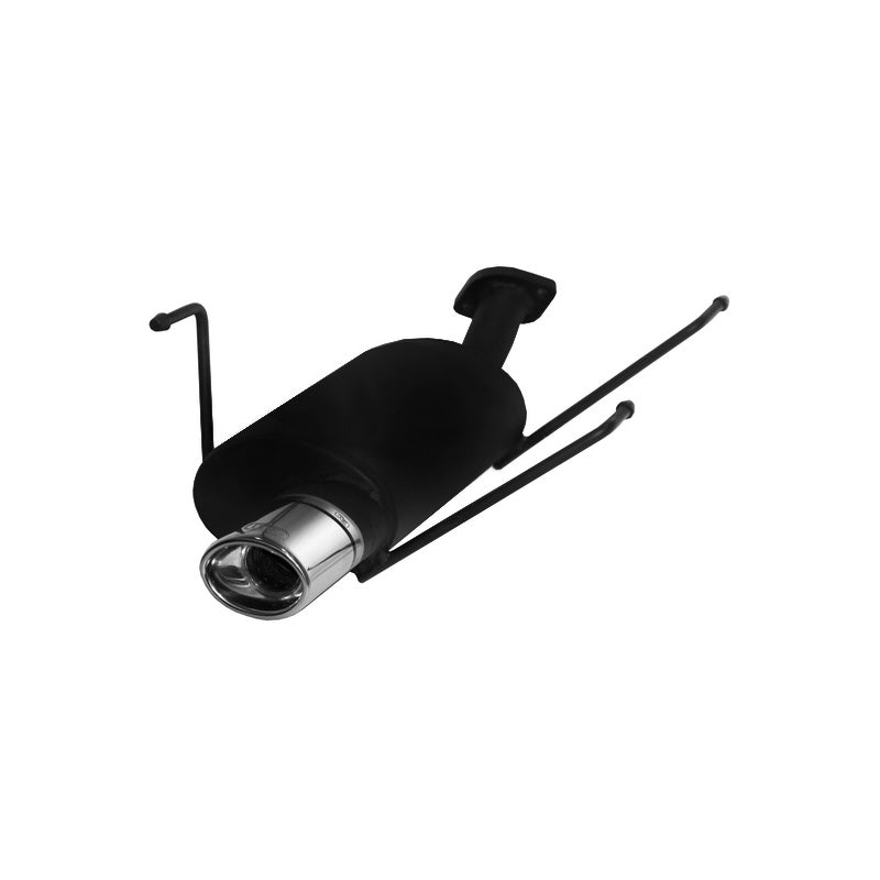 Ulter Sport, Escape deportivo, para Nissan Almera N15 HB 1.4i 55/64kW/1.6i 66/73kW/2.0D 55kW 1995-2000 95x65mm