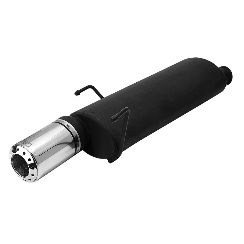 Ulter Sport, sportovní výfuk, pasuje na Peugeot 306 HB 1.1i 44kW/1.4i 55kW/1.6i 66kW/1.8i 74kW 1994-2001 100mm - Bullet