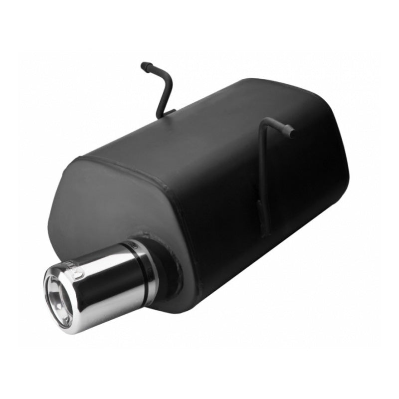 Ulter Sport, sportovní výfuk, pasuje na Mini One/Cooper 1.4i 70kW/1.6i 66/85/88kW 2000-2006 80mm