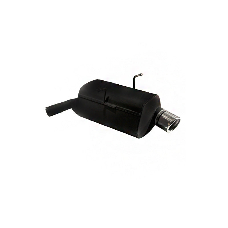 Ulter Sport, échappement sport, compatible avec Mini One/Cooper 1.4i 70kW/1.6i 66/85/88kW 2000-2006 90mm