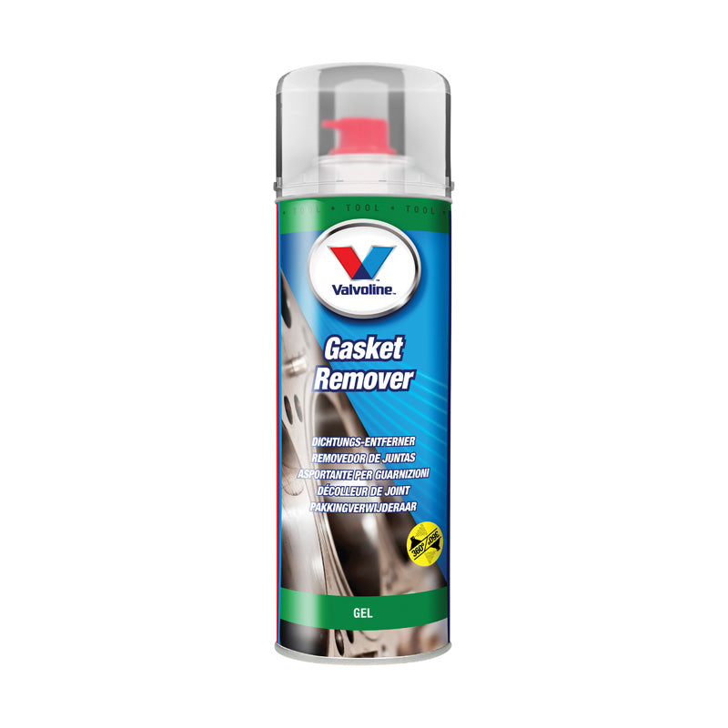 Valvoline, rychlý sprej na odstraňování gumy - 500 ml