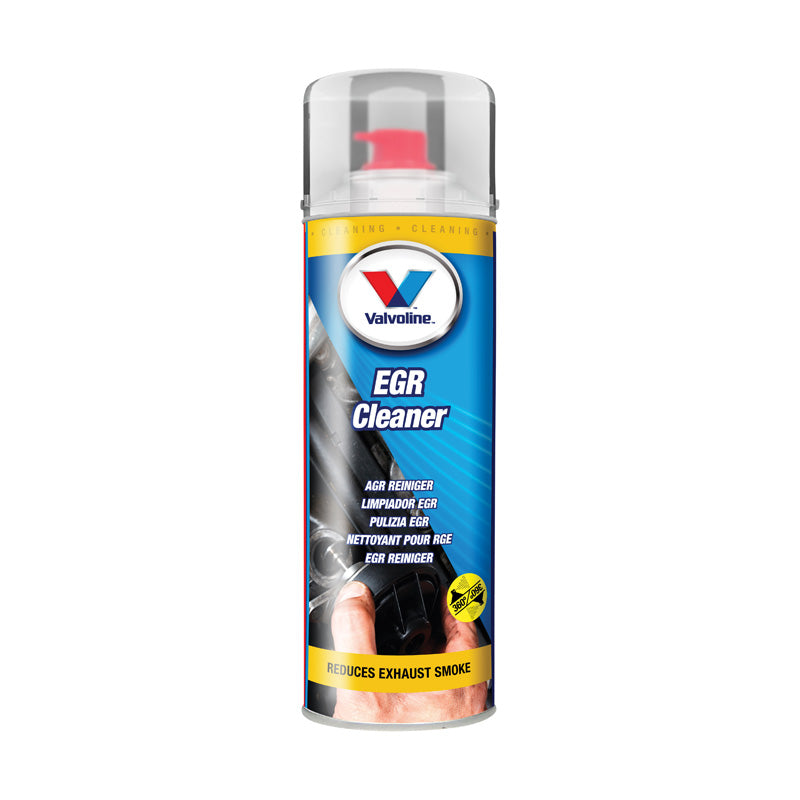 Valvoline, spray detergente EGR - 400ml
