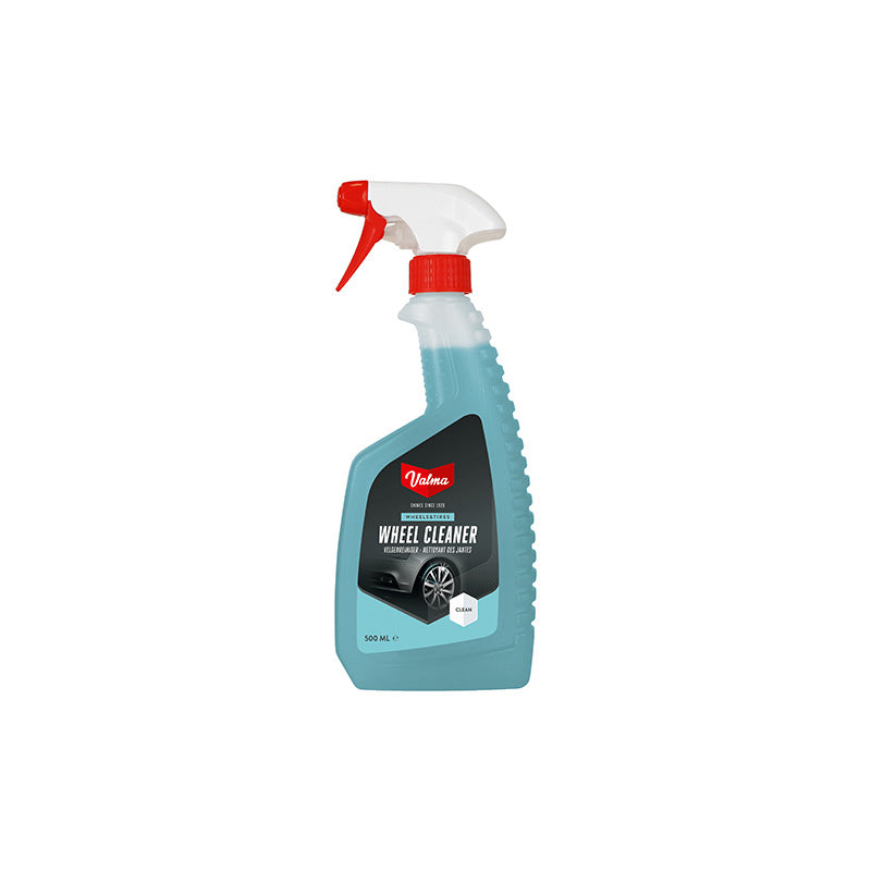 Valma, Efficace pulitore cerchi - 500ml