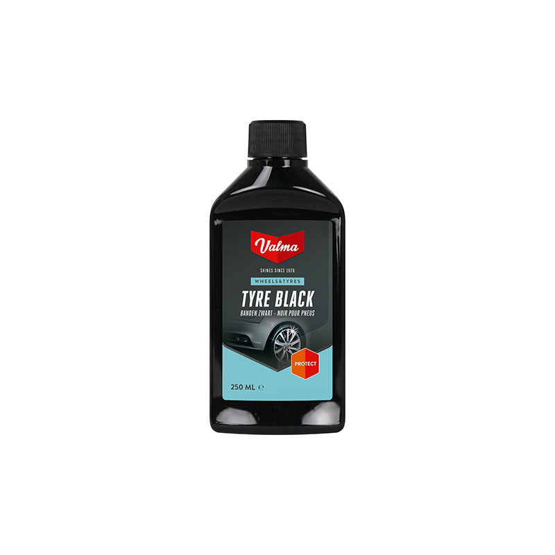 Valma, Lucidante per pneumatici - 250ml
