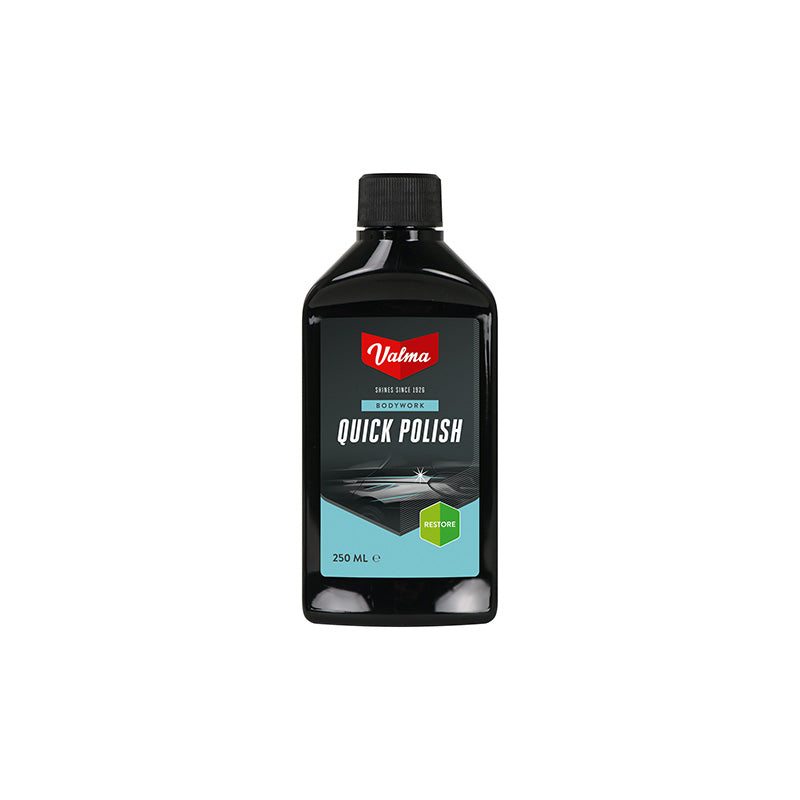 Valma, Lucidatura rapida - 250ml