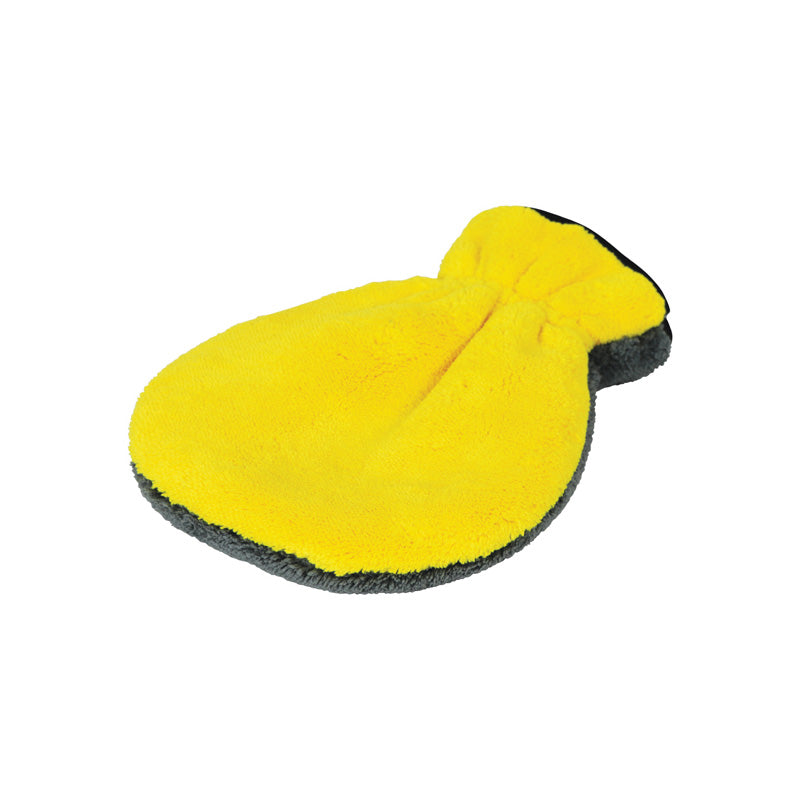 Valma, Guante de lavado de microfibra Supershine