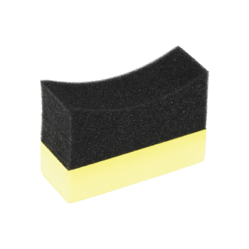Valma, Applicatori per Tireshine - Set di 2 pezzi