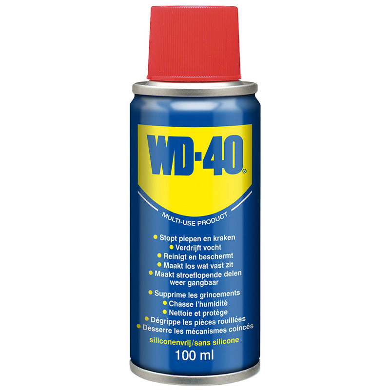 WD-40, Originalny spray wielofunkcyjny - 100ml