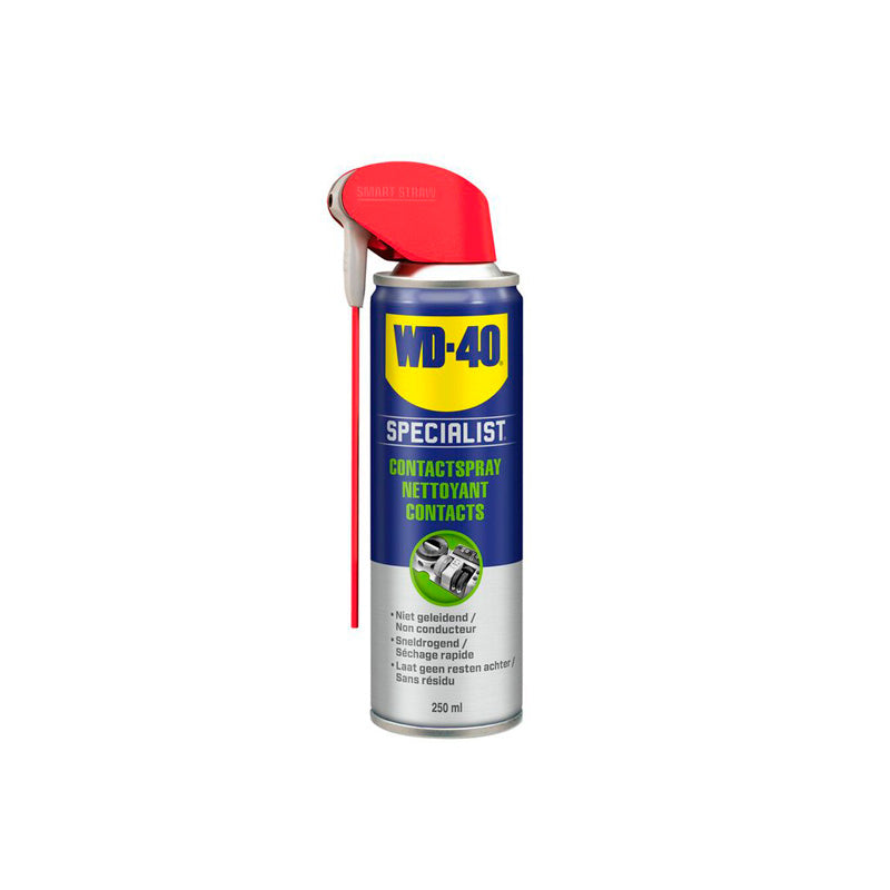 WD-40, Specialist szybko schnący środek do czyszczenia styków - 250ml