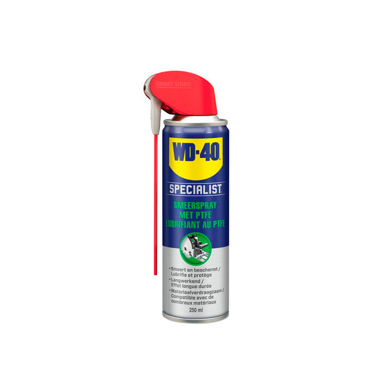 WD-40, Specialist smar PTFE - 250ml