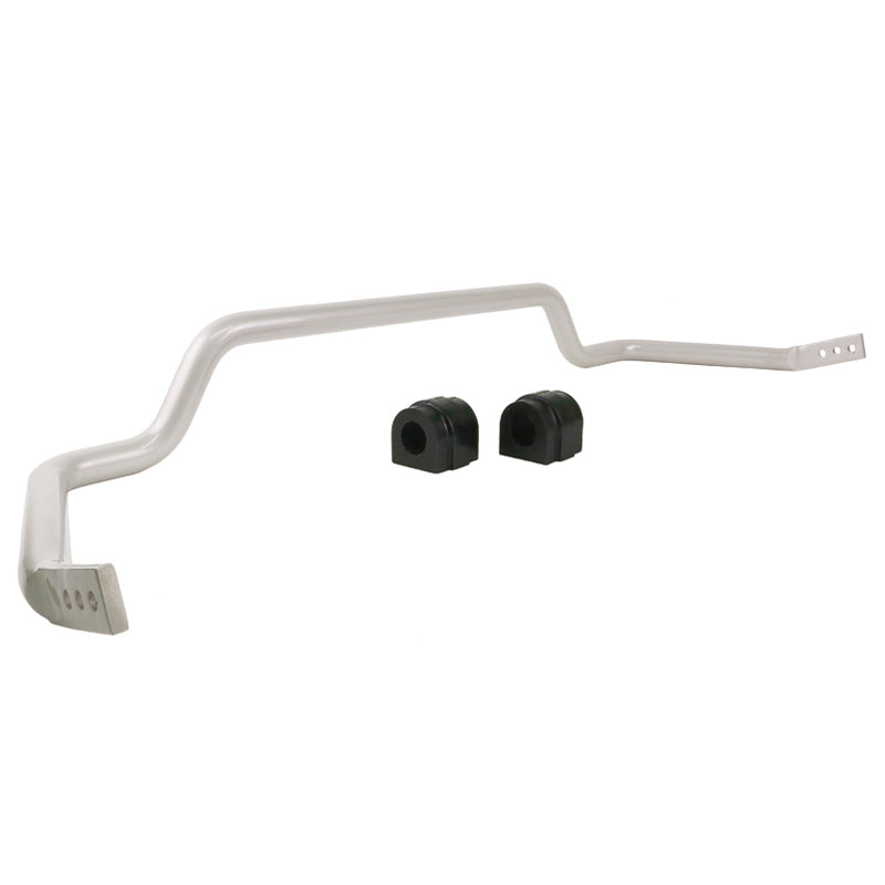 Whiteline, přední stabilizátor 30 mm Heavy Duty Blade nastavitelný, vhodné pro BMW 3-Series E46 M3 2000-2007