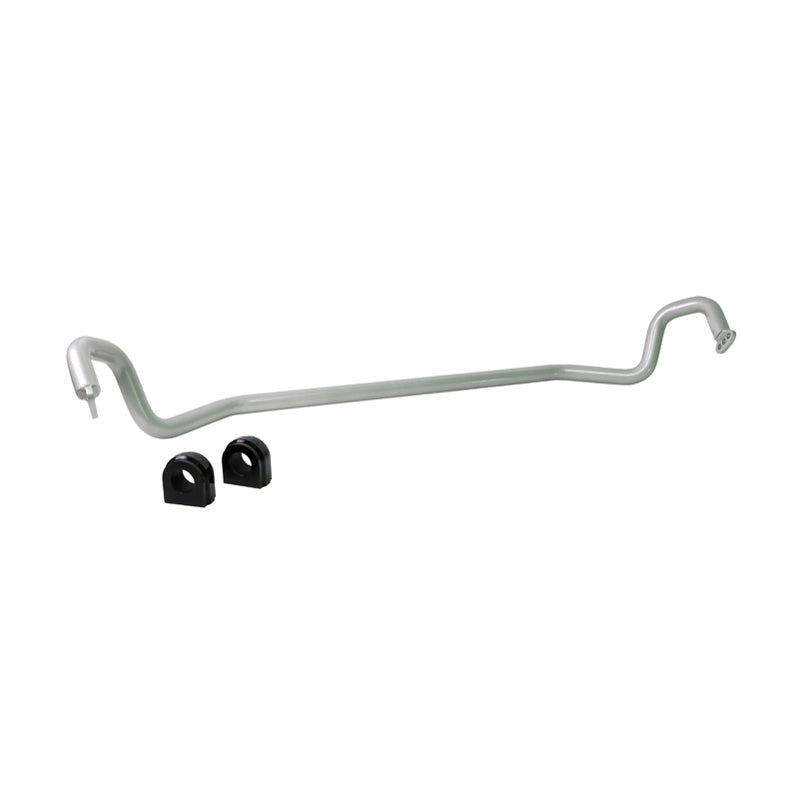 Whiteline, Barra antirollio anteriore 30mm Heavy Duty, adatto a BMW M3 Incl. CRT/GTS 2007-2013