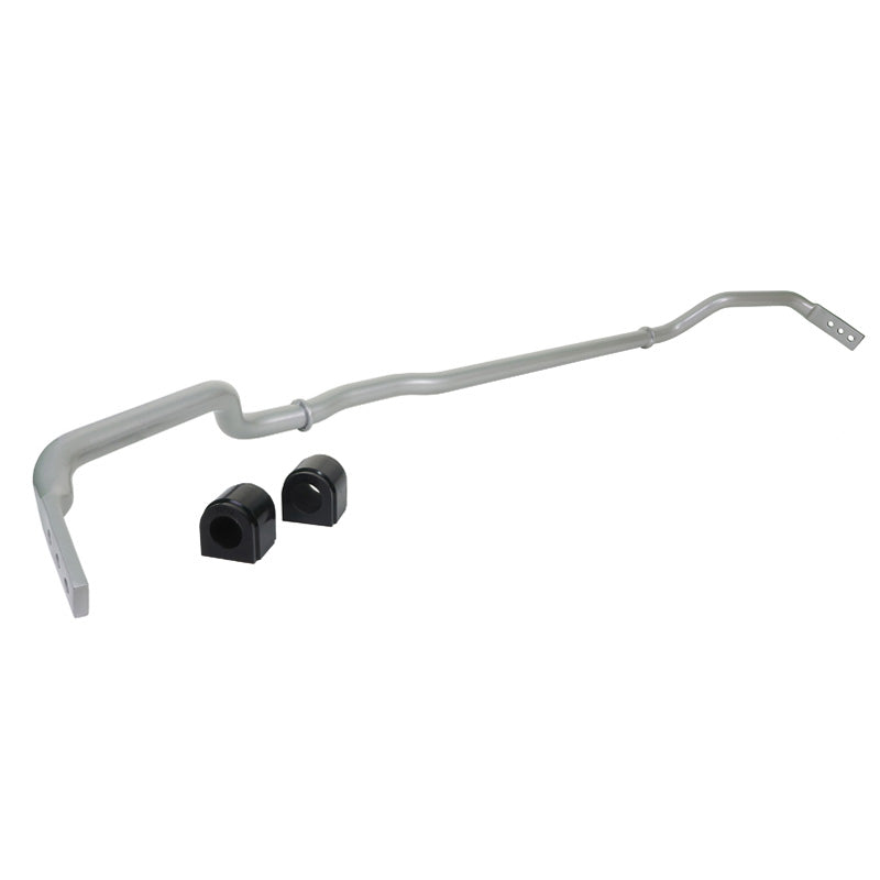 Whiteline, Rear Sway Bar 26mm Heavy Duty Adjustable, fits BMW M3 F80 2014-2019/M4 F82/F83 Incl. CS & Competition 2014-