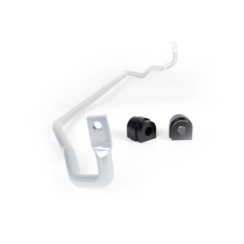 Whiteline, barra estabilizadora trasera 20mm Heavy Duty, compatible con BMW 1/3-Series 2003-2013