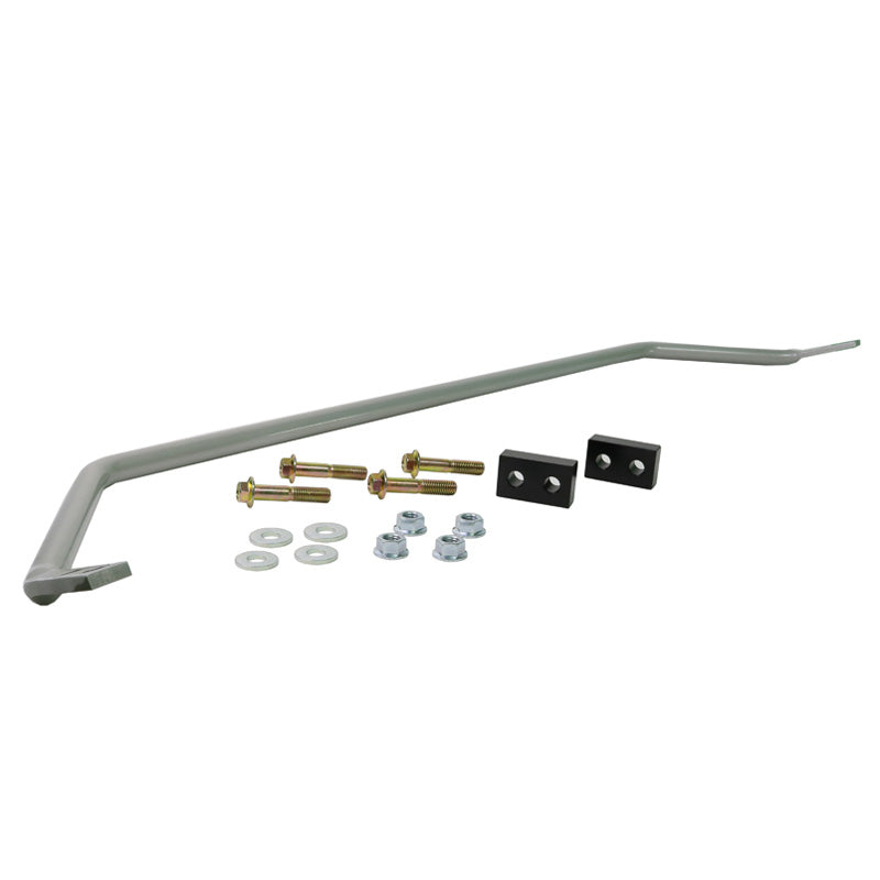 Whiteline, zadní stabilizátor 22mm Non Adjustable, vhodné pro Ford Fiësta VI 2008-2017