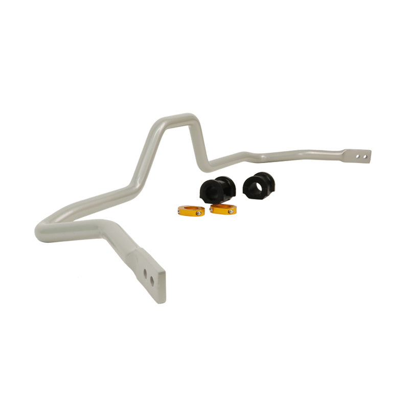 Whiteline, přední stabilizátor 24mm Heavy Duty Blade Adjustable, vhodné pro Acura EL/RSX / Honda Civic VII/Integra 2000-