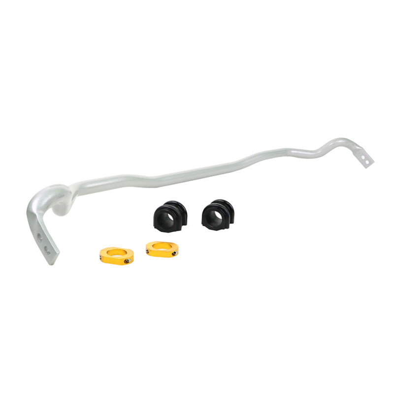 Whiteline, przedni drążek stabilizatora 30 mm X Heavy Duty typu blade, regulowany, pasuje do Hyundai Genesis BH/DH 2008-