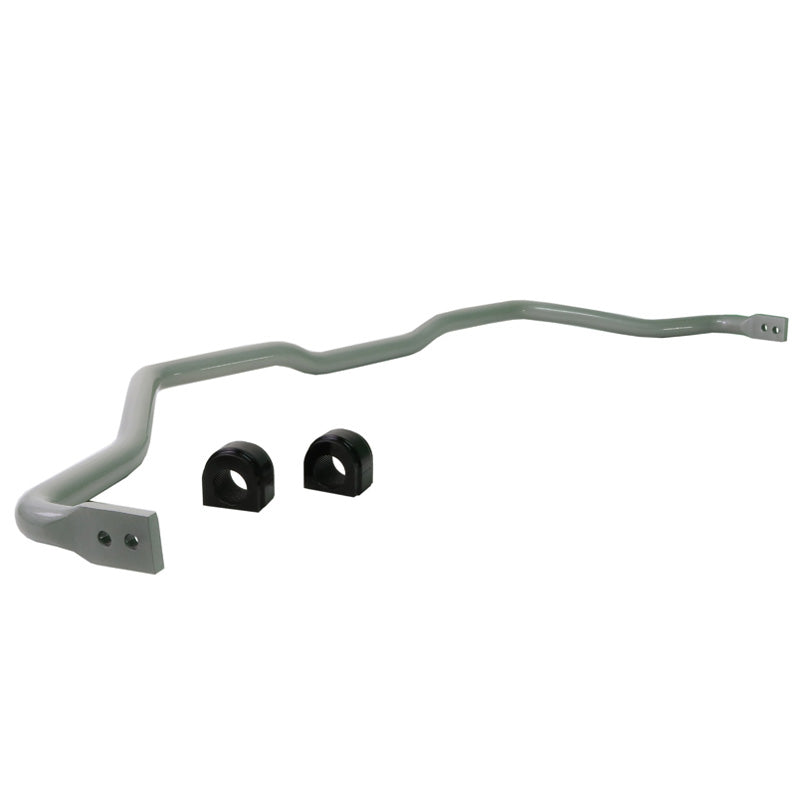 Whiteline, przedni drążek stabilizatora 27mm Heavy Duty Blade Adjustable, pasuje do Honda Civic X Sedan/Hatchback 2015-