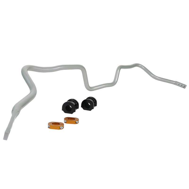 Whiteline, přední stabilizátor 22 mm Heavy Duty nastavitelný, vhodné pro Honda Integra Type-R 2002-