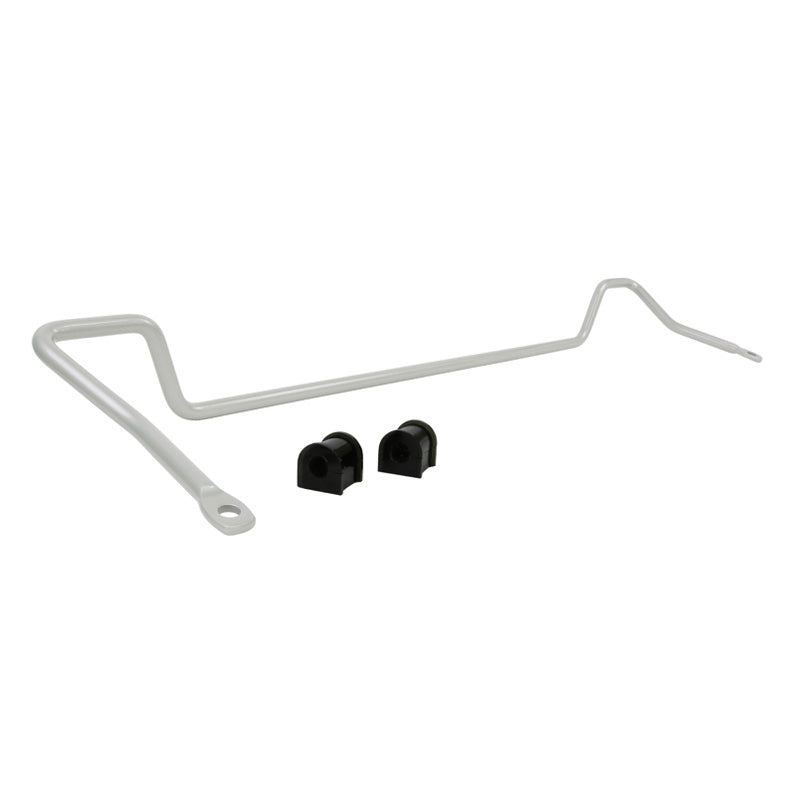 Whiteline, barra stabilizzatrice posteriore 18mm Heavy Duty, adatta a Hyundai Accent I 1994-2000