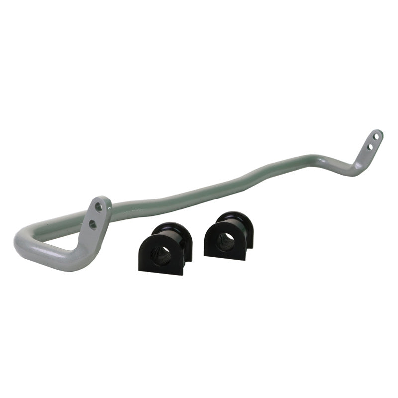Whiteline, tylny drążek stabilizatora 22 mm Heavy Duty typu blade, regulowany, pasuje do Honda Civic X Sedan/Hatchback 2015-