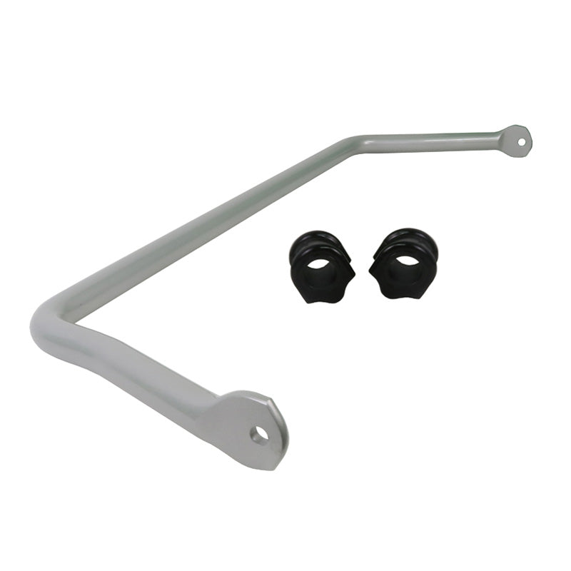 Whiteline, přední stabilizátor 33mm Heavy Duty Adjustable, vhodné pro Jeep Wrangler 2017-
