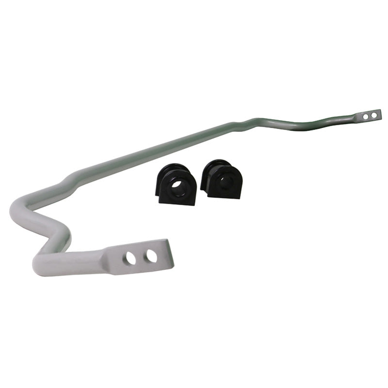 Whiteline, zadní stabilizátor 20mm Adjustable, vhodné pro Jeep Wrangler 2017-