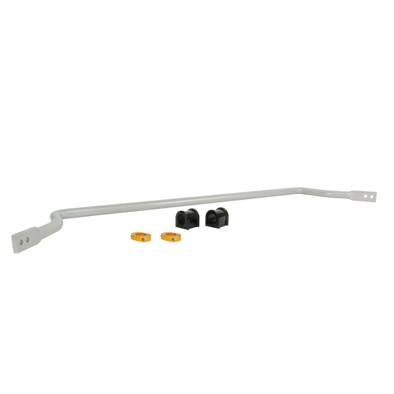 Whiteline, Front Stabiliser Bar 24mm Heavy Duty Blade Adjustable, fits Mazda MX-5 II NB 1998-2005