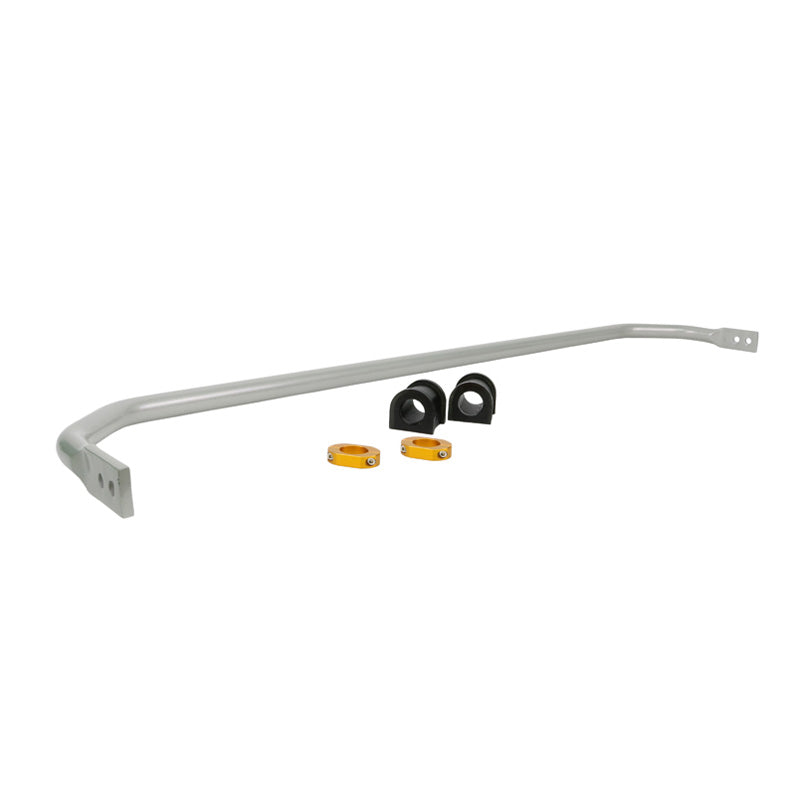 Whiteline, Front Stabiliser Bar 24mm Heavy Duty Blade Adjustable, fits Mazda MX-5 III NC 2005-2014