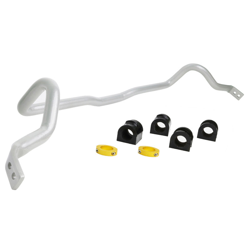 Whiteline, přední stabilizátor 27mm Heavy Duty Blade, nastavitelný, pasuje na Mazda 3 BK 2004-2009