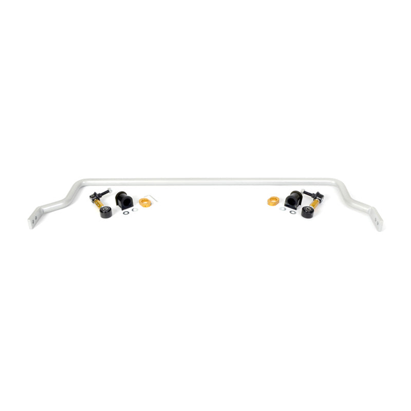 Whiteline, Barra estabilizadora delantera 24 mm Heavy Duty Blade Adjustable, para Mazda MX-5 I NA 1990-1998