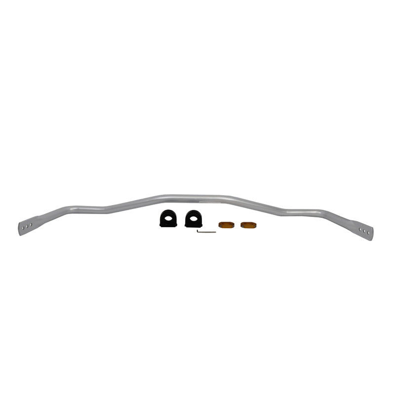 Whiteline, Front Stabiliser Bar 28.6mm Heavy Duty Blade Adjustable, Fits Mazda MX-5 IV / Fiat/Abarth 124 Spider 2015-