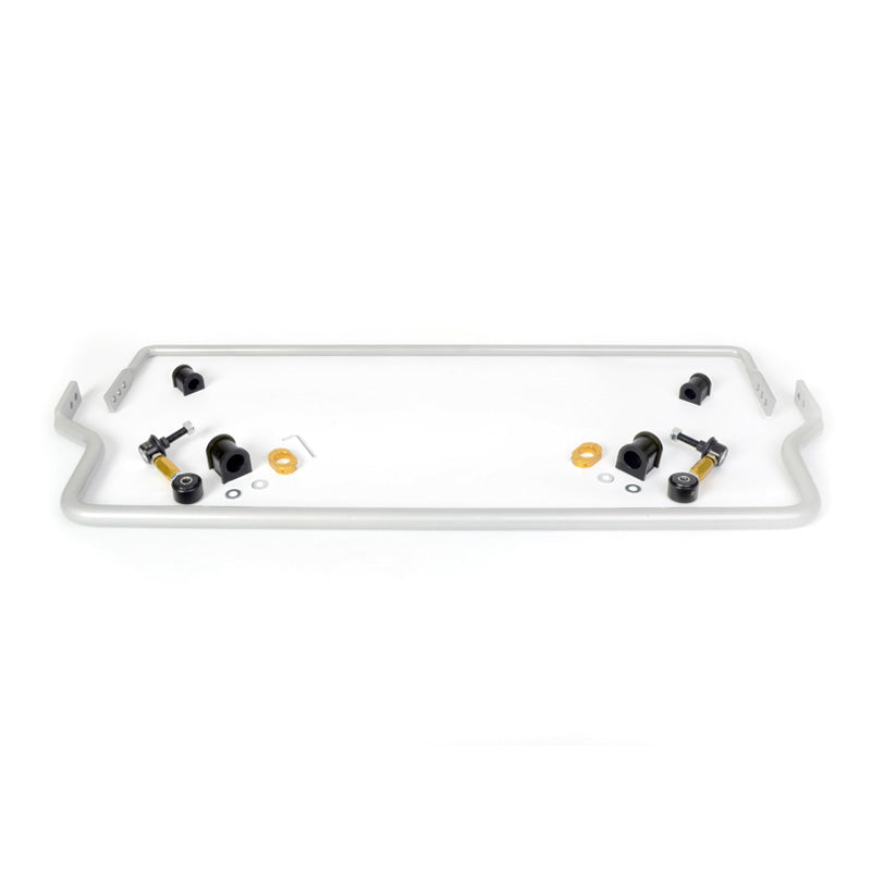 Whiteline, Kit de barras estabilizadoras delantera y trasera, para Mazda MX-5 I NA 1990-1998