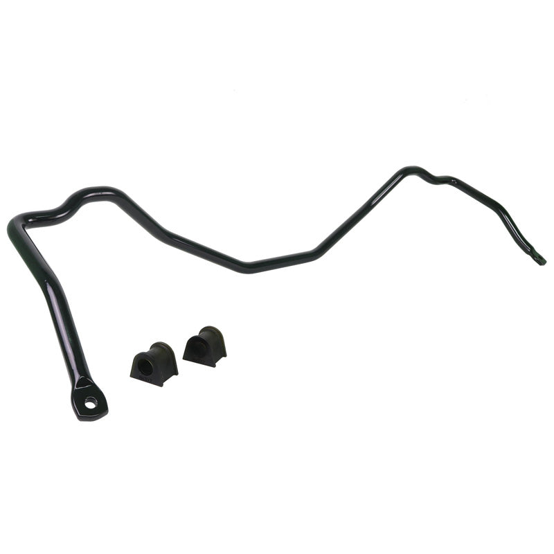 Whiteline, tylny stabilizator 24 mm Heavy Duty, pasuje do Mitsubishi Pajero Sport 2015-