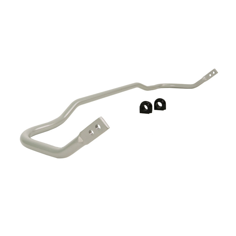 Whiteline, Front Stabiliser Bar 22mm Heavy Duty Blade Adjustable, passer til Nissan Skyline R32-R34 4x4/Stagea WC34 4WD 1989-2001