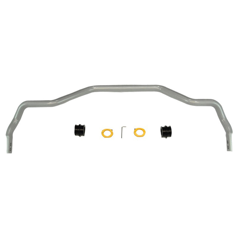 Whiteline, przedni drążek stabilizatora 33 mm Heavy Duty Blade Adjustable, pasuje do Infiniti G Coupé/Sedan / Nissan 350 Z Coupé/Roadster Z33/Skyline V35/Stagea M35 2001-2008