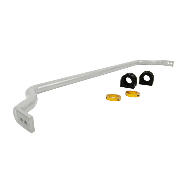 Whiteline, przedni drążek stabilizatora 33mm Heavy Duty Blade Adjustable, pasuje do Nissan GT-R R35 2007-2018