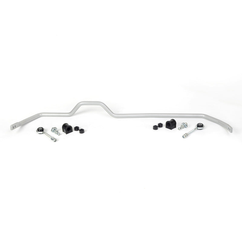 Whiteline, Rear Stabiliser Bar 22mm X Heavy Duty Blade Adjustable, passer til Nissan 200 SX S13-S14/240 SX 2.4/Silvia S15/Skyline R33-R34/Stagea WC34 1988-2008