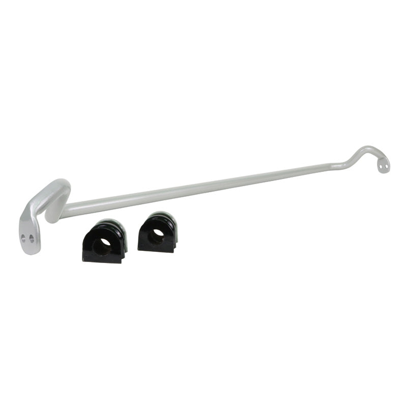 Whiteline, barre stabilisatrice avant 22 mm renforcée à lame réglable, compatible avec Saab 9-2X Estate / Subaru Impreza Estate GG 2000-2006