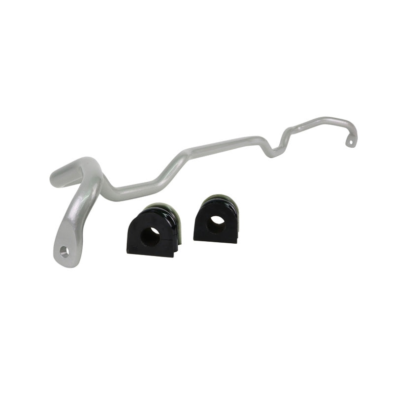 Whiteline, barra stabilizzatrice anteriore 20mm Heavy Duty, adatta a Subaru Baja Pickup/Forester SF/Legacy II-III/Legacy Outback BG 2.5/Outback BE-BH 1994-2006