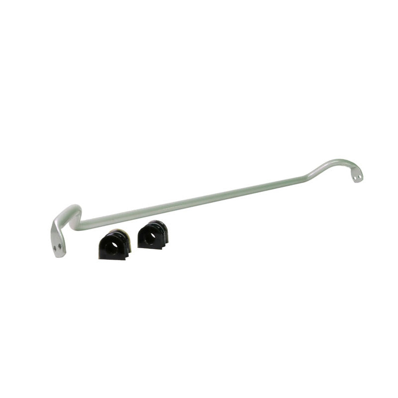 Whiteline, przedni drążek stabilizatora 22mm Heavy Duty, pasuje do Subaru Baja Pickup/Forester SF/Legacy III BE-BH 1997-2006 Tylko do 4WD