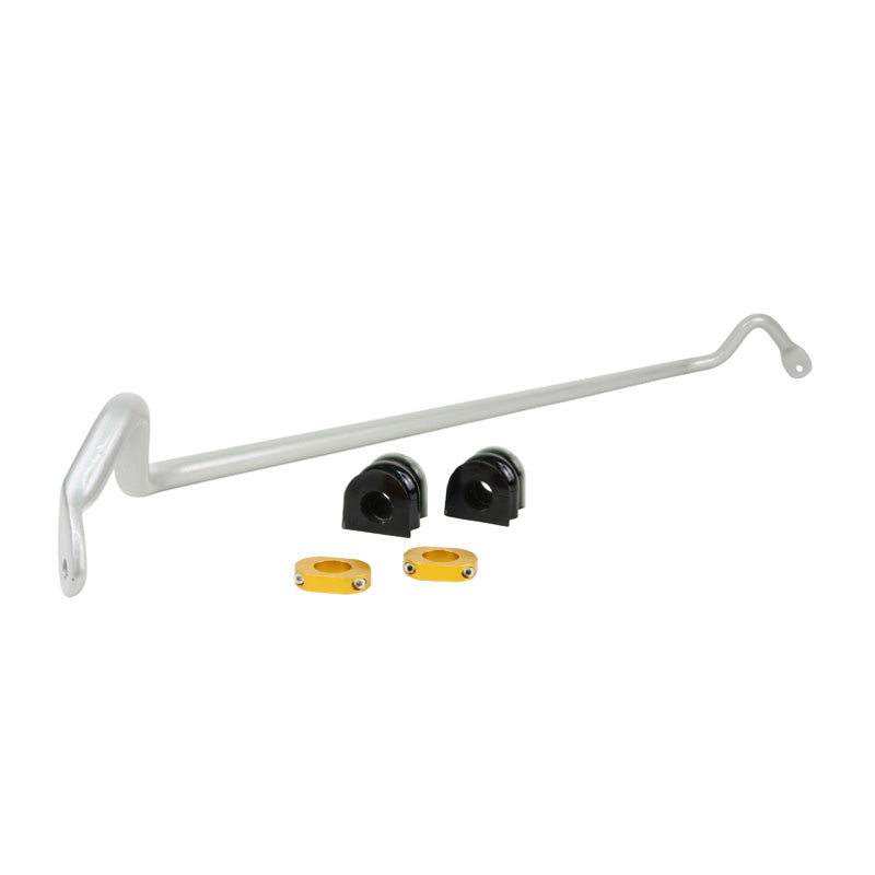 Whiteline, Przedni stabilizator 22 mm Heavy Duty, pasuje do Subaru Forester SG/Impreza Estate GG/Hatchback/Sedan GD 2000-2009