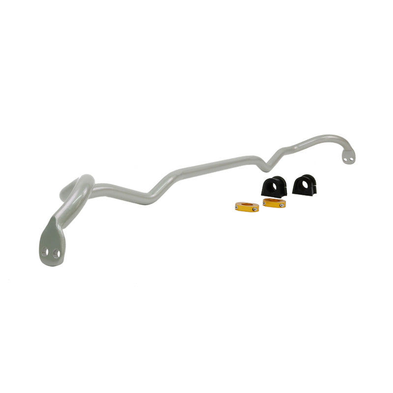Whiteline, barra stabilizzatrice anteriore 22 mm Heavy Duty Blade regolabile, adatta a Subaru Impreza/Legacy IV BL/Estate BP/Outback 2003-2012