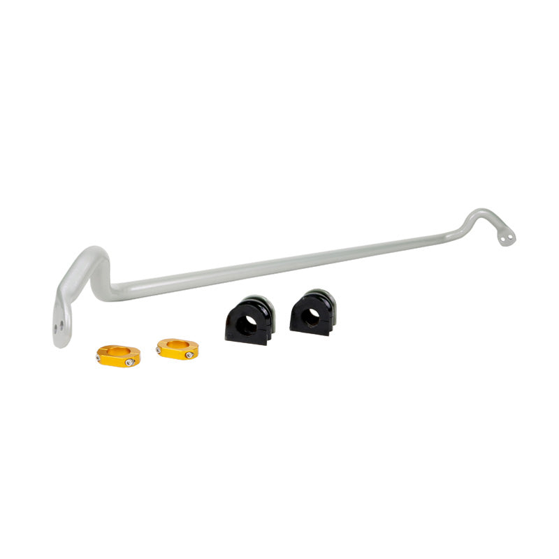 Whiteline, Przedni stabilizator 24 mm X Heavy Duty Blade Adjustable, pasuje do Subaru Impreza Sedan GD/Hatchback 2.0 WRX Sti 4WD 2002-