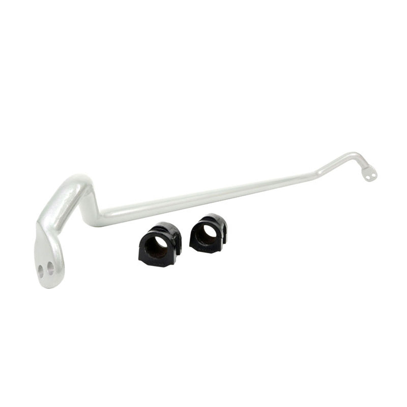 Whiteline, přední stabilizátor 26 mm Heavy Duty Blade nastavitelný, pasuje na Subaru WRX Sedan Sti 2.5 4WD 2014-