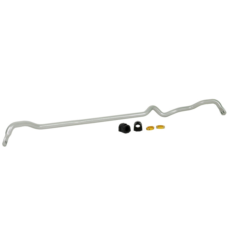 Whiteline, Przedni stabilizator 26 mm Heavy Duty Blade Adjustable, pasuje do Subaru Forester SJ 2.0 XT 4WD/2.0 4WD 2013-