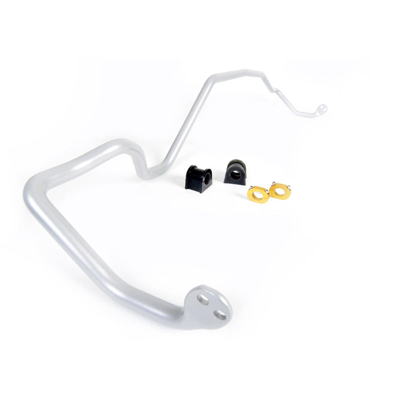 Whiteline, tylny drążek stabilizatora 20mm X Heavy Duty Blade, regulowany, pasuje do Subaru Baja Pickup 2.5 4WD/Legacy III BE-BH/Outback BE-BH 1999-2006